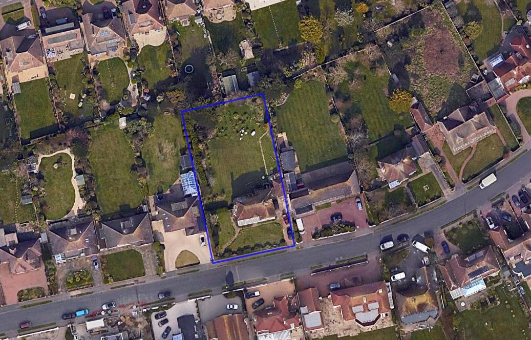 Hartfield Road, BexhillOnSea Rush, Witt & Wilson